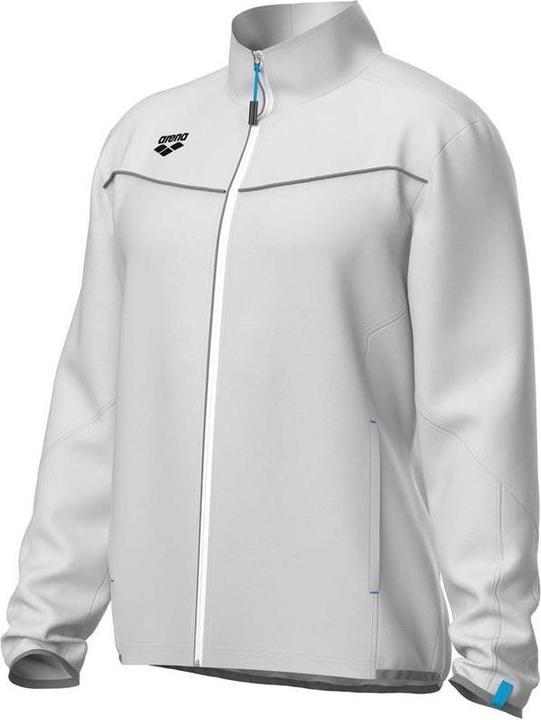 Arena Team Jacket Panel