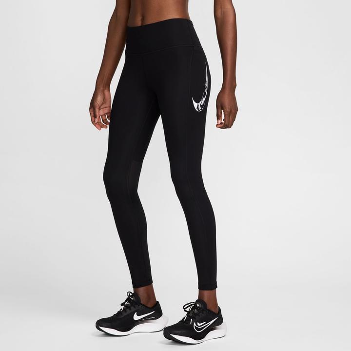 Immagine prodotto Nike Donna Fast Mid-Rise 7/8 (S)