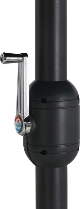 Produktbild vidaXL Sonnenschirm (2.70 m)