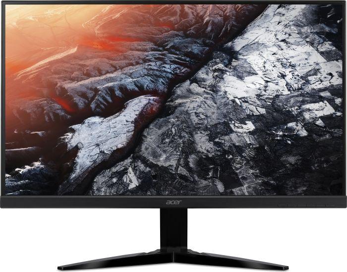 Acer KG271 (1920 x 1080 Pixel, 27.01")