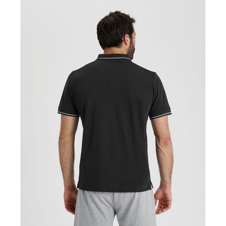 Immagine prodotto Arena Polo Team in cotone solido (M)