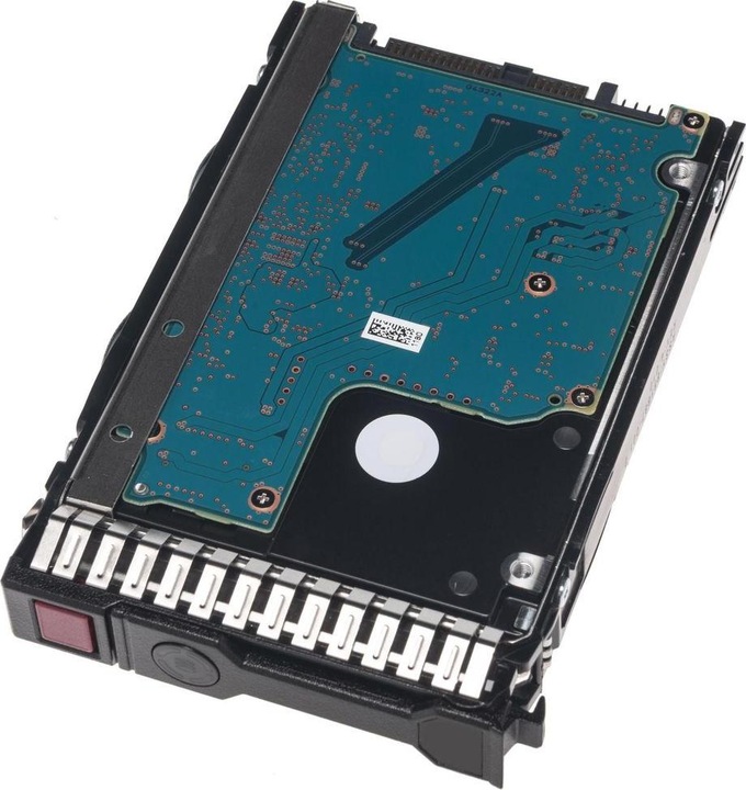 Produktbild HPE 872475-B21 (0.30 TB, 2.5")