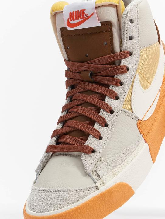 Image du produit Nike Blazer Mid '77 Vintage Chaussures - 88729 (38.5)