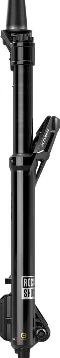 Produktbild RockShox Lyrik Ult Charger E1 (140 mm, Luft)