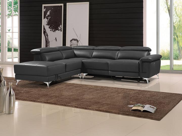 Produktbild Linea Pascaline (Ecksofa)
