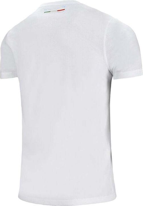 Actual product image Mizuno 50th birthday t-hirt lazio rome (S)