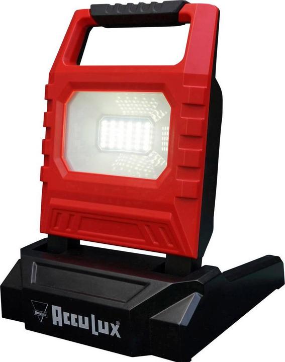 Produktbild AccuLux LEDAkkuBaustrahler LED (1500 lm)
