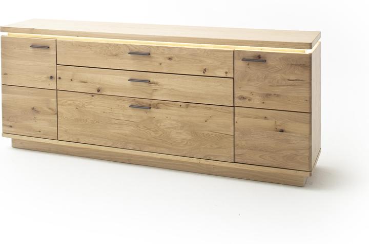 Immagine prodotto Robas Lund Barcellona (210 x 84 x 44 cm)