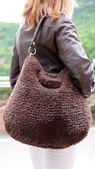 Actual product image Stafil Yarn Cuddly (60 m)