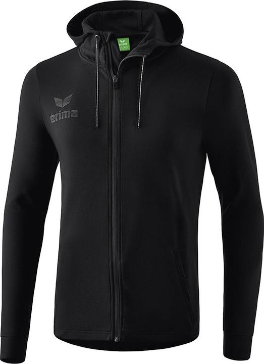 Image du produit Erima Sweat à capuche Essential (S)