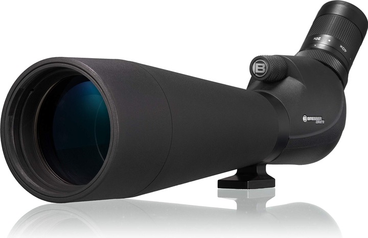 Actual product image Bresser Corvette 20-60x80 (60 x, 80 mm)