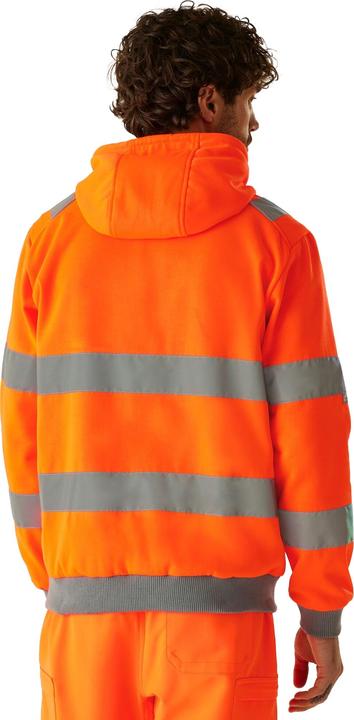 Produktbild Regatta Pro Contract Kapuzenpullover (L)