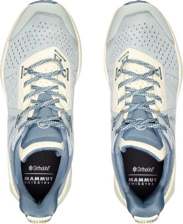 Image du produit Mammut Saentis TR Low Women (41.5)