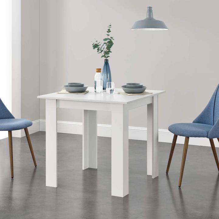 Produktbild En.Casa Algermissen (80 x 80 x 76 cm)