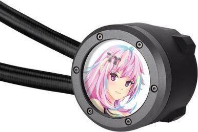 Produktbild Thermaltake WAK TH420 V2 Ultra EX ARGB Sync / All-in-One retail