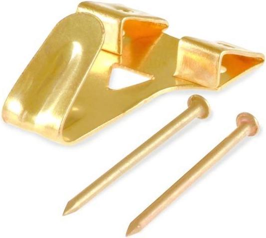 Produktbild Suki Wandhaken 31x20mm (6 Stück, 31 mm)