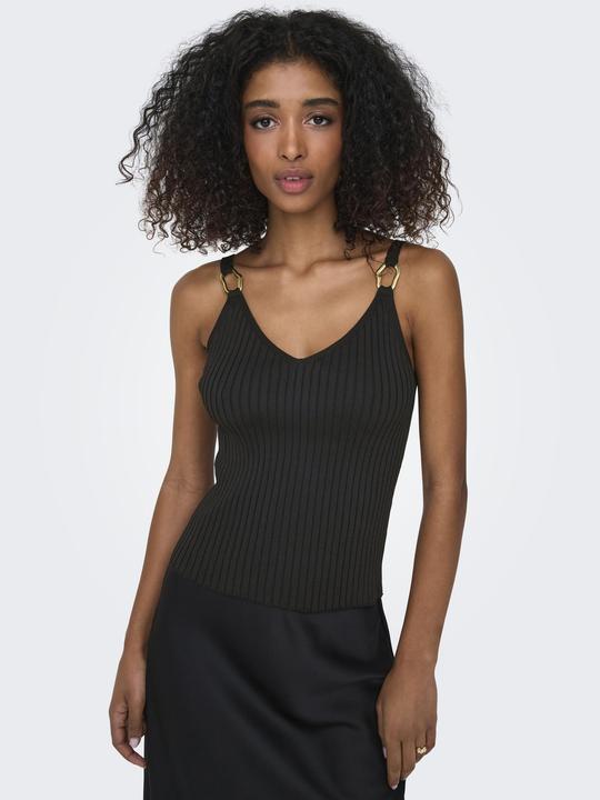 Image du produit Only ONLTHELMA Strickpullover Strickpullover (L)