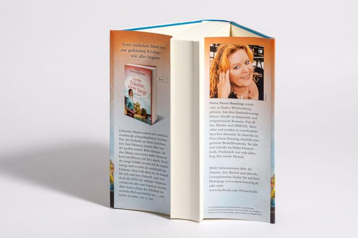 Image du produit Alte Hoffnung, neue Wege (Allemand, Petra Durst-Benning-Benning, 2023)