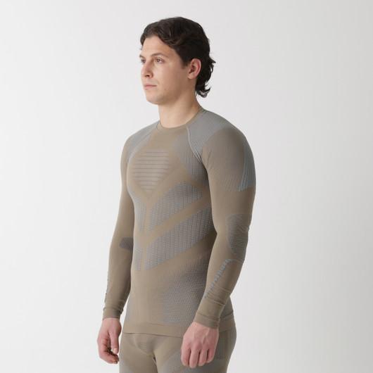 Actual product image UYN Ambityon Defender thermal shirt (M, S)