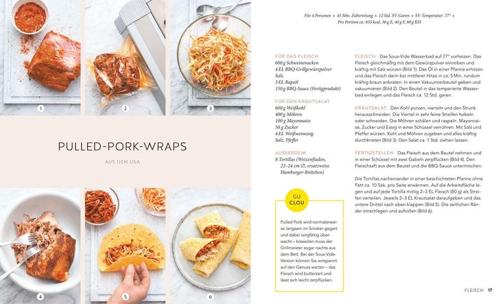 Immagine prodotto Sous-Vide (Tedesco, Nico Stanitzok, 2018)