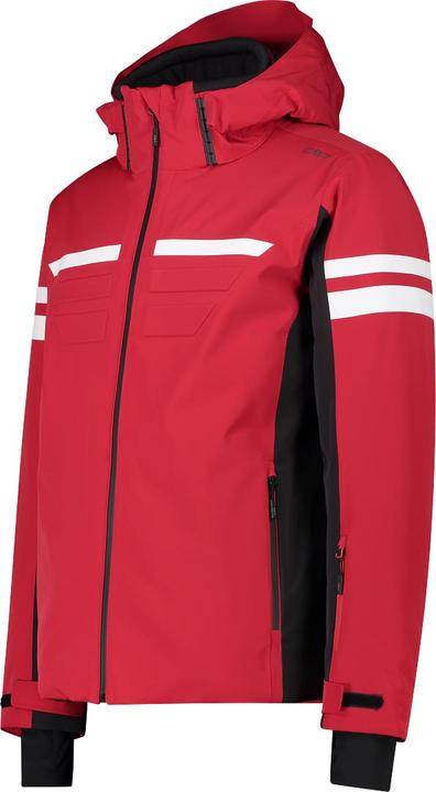 Immagine prodotto CMP Campagnolo Giacca da sci con cappuccio e zip (3XL)