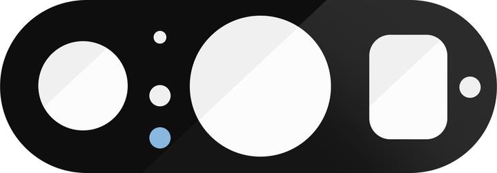 Produktbild Avizar Schutzlinse Ersatzteil (Modul, Google Pixel 8 Pro)