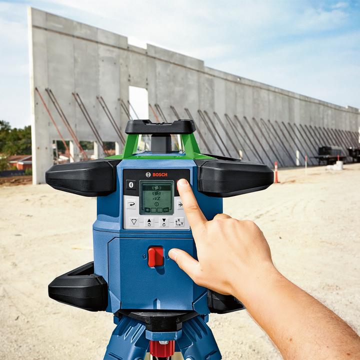 Produktbild Bosch Professional GRL 650 CHVG