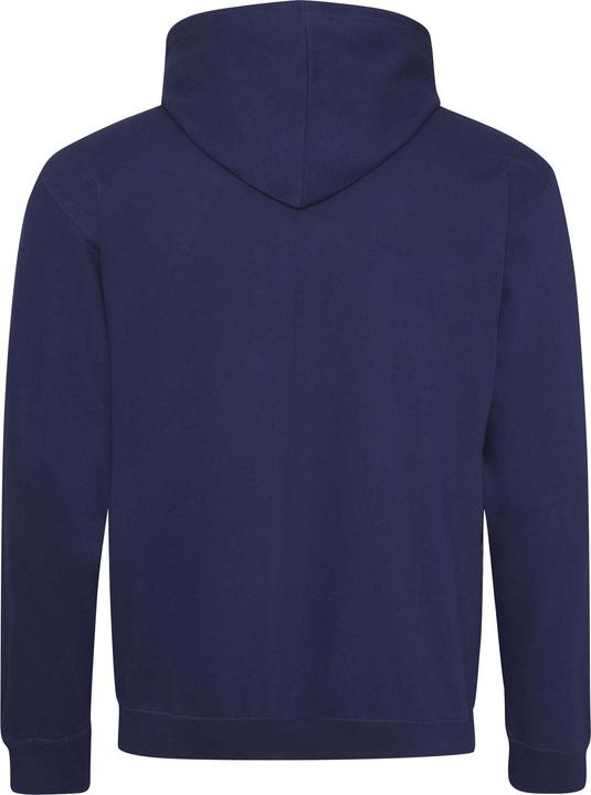 Image du produit Just Hoods Sweat à capuche Varsity (M)