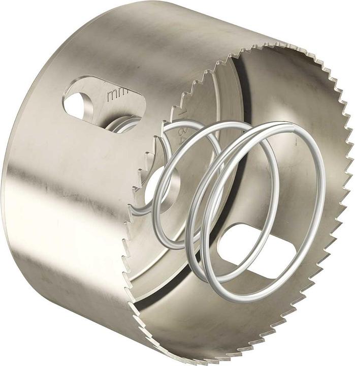 Produktbild Kaiser Fräskronen (74 mm)