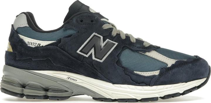 Image du produit New Balance 2002R Protection Pack Dark Navy (47.5)