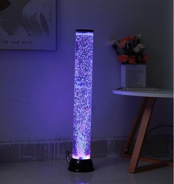 Productafbeelding Total Juggling iTotal - Vis Lamp rond 80 cm (XL2496E)