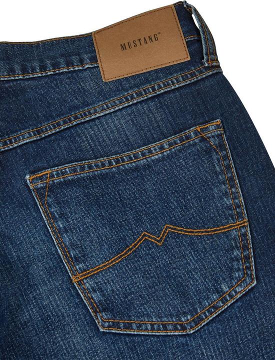 Immagine prodotto Mustang Big Sur (34)