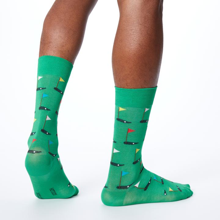 Produktbild Hot Sox HM100107 6-12.5 (Einzelpack, 44 - 48)