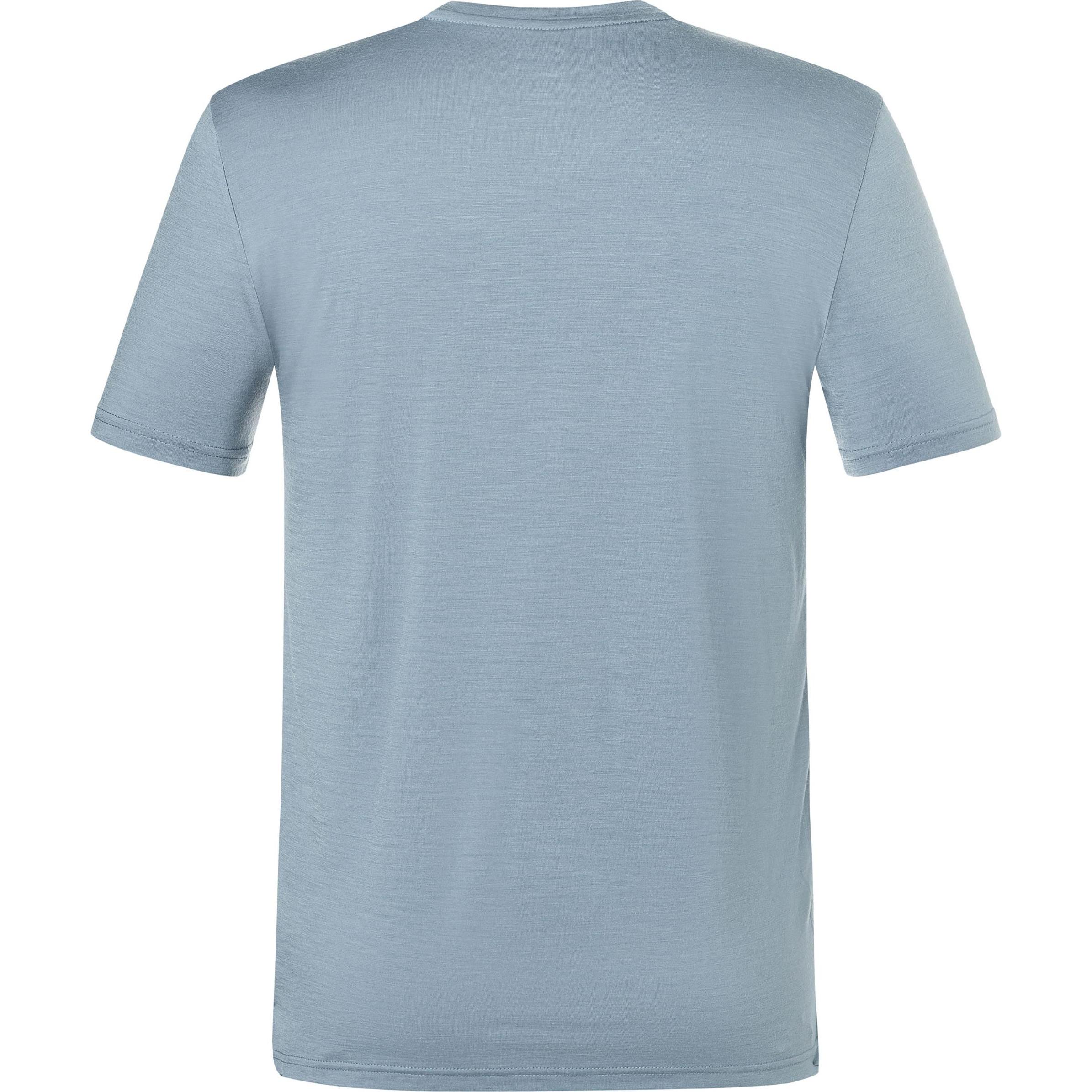 Thumbnail - Super Natural, Herren, Velotrikot, Better Bike Bio J (L), Türkis, L