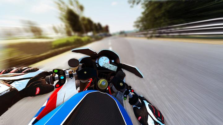 Produktbild Bigben TT - Isle of Man 2 (PS4, Multilingual)