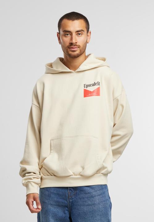 Produktbild Mister Tee MisterTee Live Bold Oversize Hoody - 175059 (L)