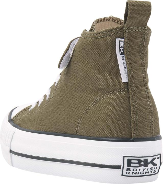 Immagine prodotto British Knights scarpe da ginnastica da kaya mid (38)