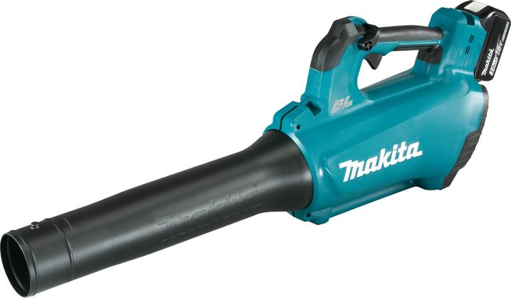 Productafbeelding Makita DUB184RF (Oplaadbare batterij, Bladblazer)
