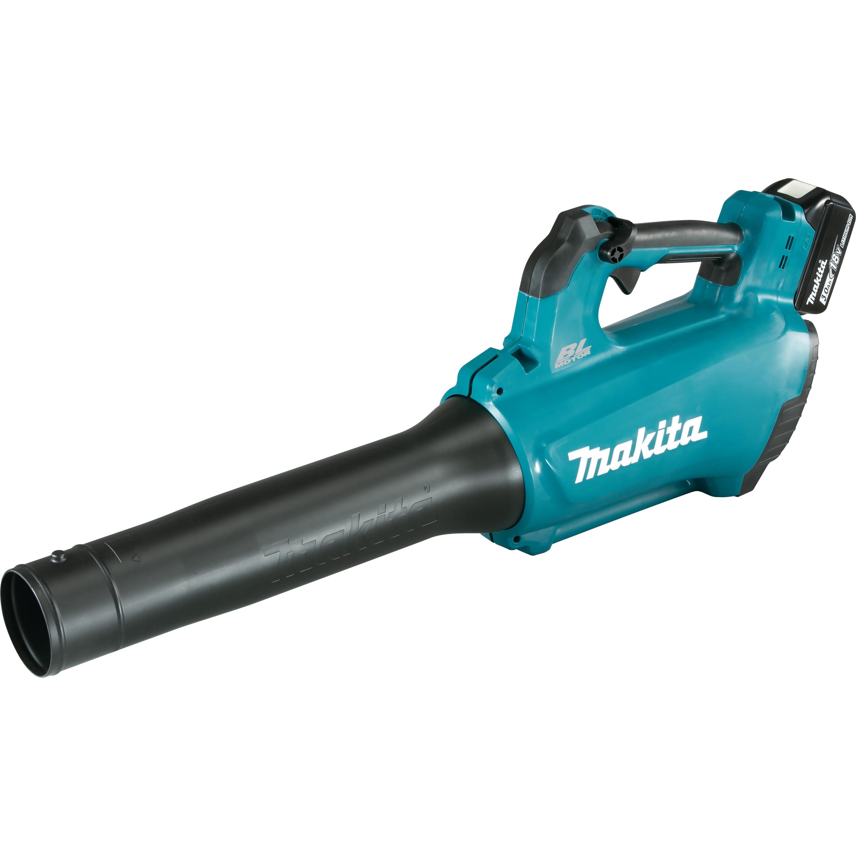 Makita, Laubsauger + Laubbläser, DUB184RF (Akkubetrieb, Laubbläser)
