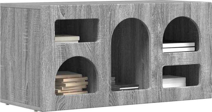 Actual product image vidaXL TV-Schränk (80 x 35 x 40 cm)