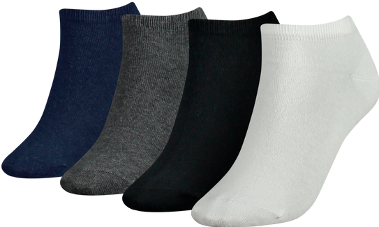 Produktbild THLW SS23 E-COM 4p Sneaker (4er Pack, 35 - 38)