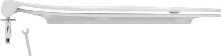 Actual product image Ideal Standard WC seat Connect Air white E036501