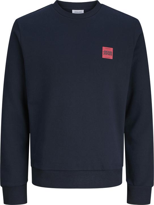 Produktbild Jack & Jones Jjbrandy Sweat Crew Neck Ln (XXL)