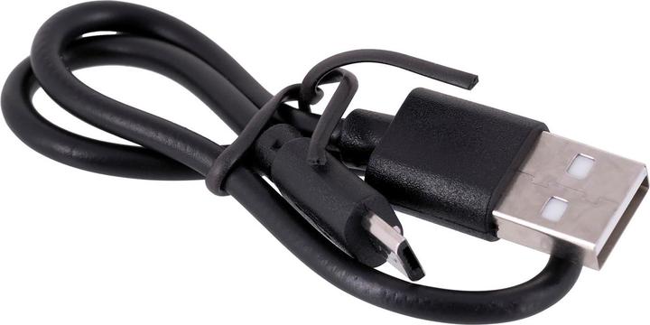 Image du produit Esperanza EXTREME XMP101K QUARK Chargeur de batterie 2000 mAh Noir (2000 mAh, 7.40 Wh)