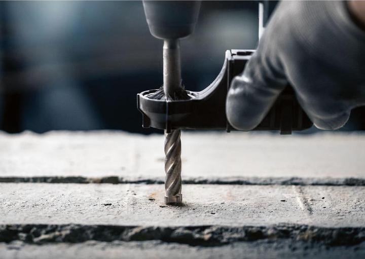 Produktbild Bosch Hausgeräte HammerbohrerPRO SDSplus-5X 5.5x50x 2608707230 VE10