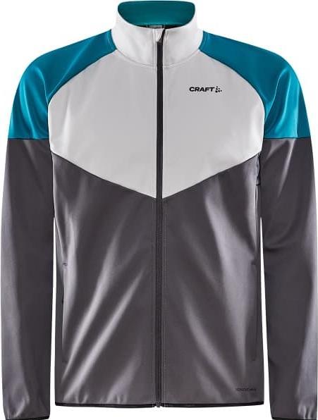 Produktbild Craft Core Glide Block Jacket (S)