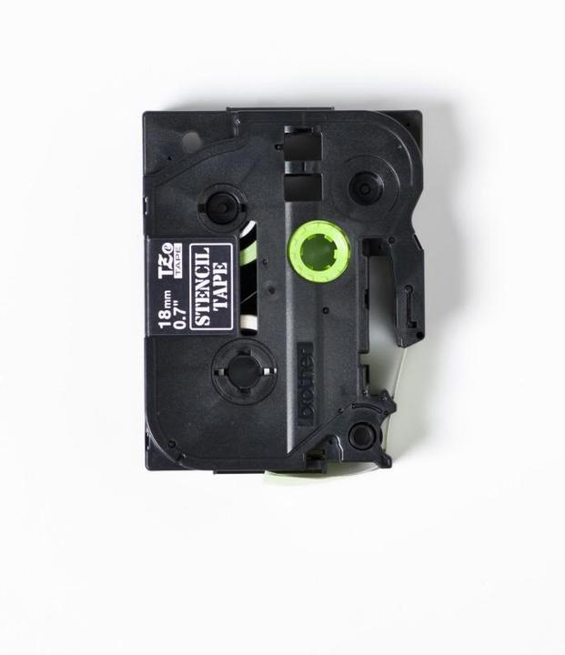 Actual product image Brother Ste-141 (1.80 cm, Black)