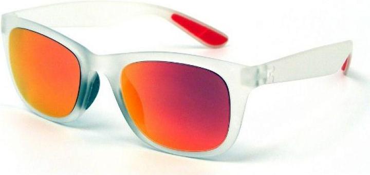 Reebok Reeflex Rote RV-Sonnenbrille