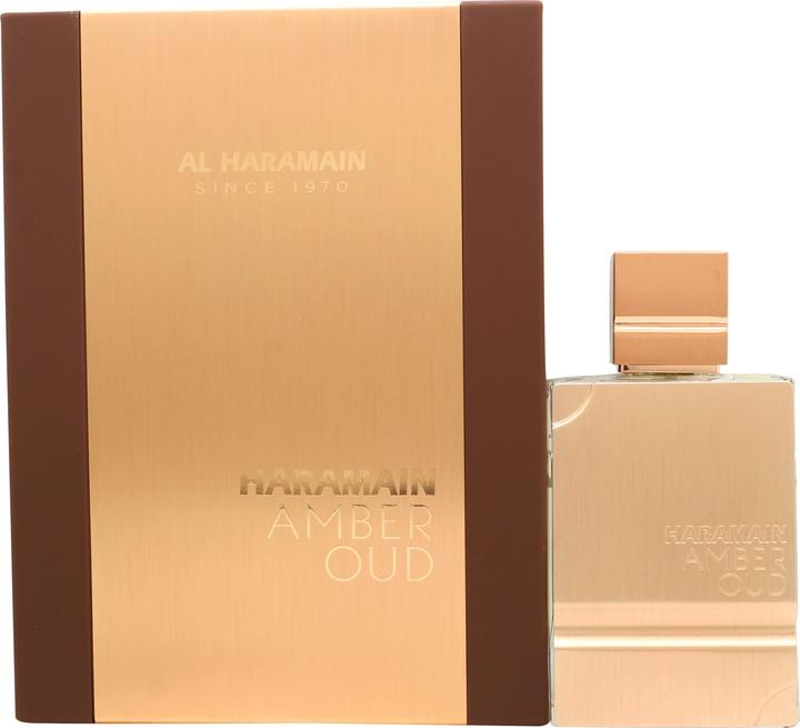 Al Haramain Amber Oud (Eau de Parfum, 60 ml)