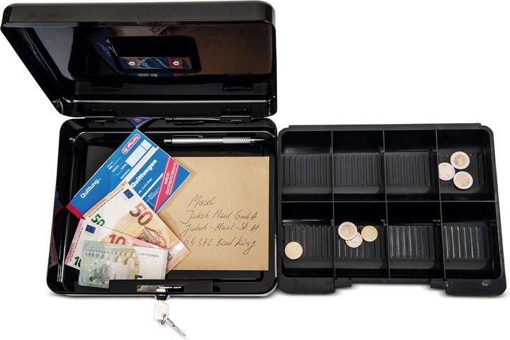 Actual product image Maul Cash box 4